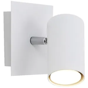 Comparateur de prix : Trio 933758 Applique Murale GU10 Blanc