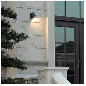 Comparateur de prix : Trio-Leuchten Applique murale - Tiber - Aluminium anthracite - LED 3W - 1 ampoule