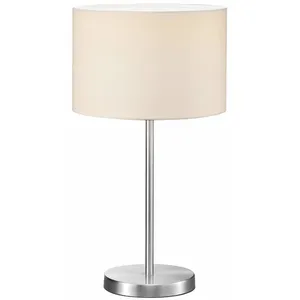 Trio série 4611   éclairage d'intérieur Moderne 55 x 30 cm rose pas cher