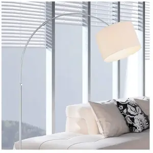 Comparateur de prix : TRIO Leuchten Hotel 4611 Lampadaire, 461100101,