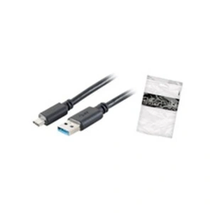 Shiverpeaks Câble USB, fiche 3.1 C vers fiche 3.0 A, 1,8 m pas cher