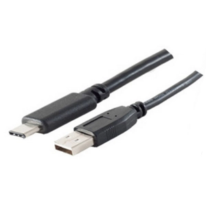 shiverpeaks BASIC-S Câble USB 2.0, mâle C - mâle A () pas cher