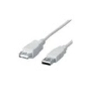 Comparateur de prix : S/CONN Helos - Rallonge de câble USB - USB (M) pour USB (F) - USB 2.0 - 3 m