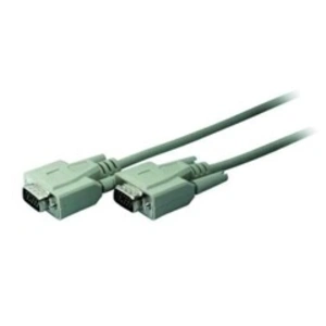 Comparateur de prix : Shiverpeaks basic -s câble moniteur vga, fiche vga mâle - bs78050-3