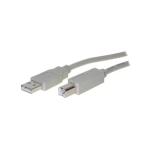 Comparateur de prix : shiverpeaks Câble USB 2.0 BASIC-S, mâle A - mâle B, 3,0 m ()