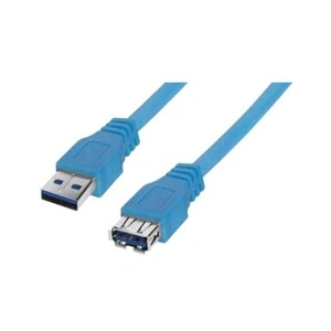 shiverpeaks BASIC-S Câble USB 3.0, USB-A mâle-USB-A femelle () pas cher
