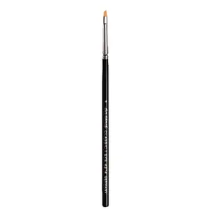 da Vinci Classic pinceau eyeliner biseauté synthétique type 4374 1 pcs pas cher