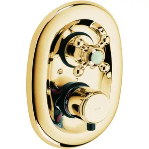 Kludi 1926 Mitigeur thermostatique, pour douche, 517204520, pas cher