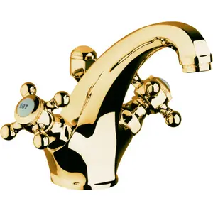 Kludi 1926 Robinet pour lavabo, 510104520, pas cher