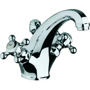 Kludi 1926 Mélangeur de lavabo, 510100520, pas cher