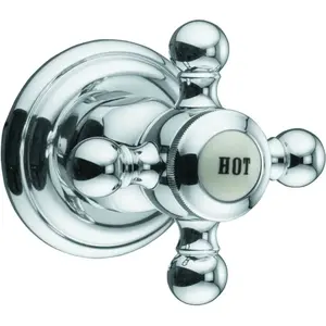 Kludi 1926 Robinet d arrêt, 518160520, pas cher