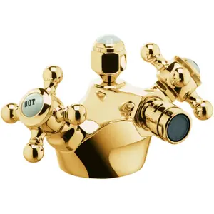 Kludi 1926 Robinetterie de bidet, 512114520, pas cher