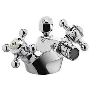 Kludi 1926 Robinetterie de bidet, 512110520, pas cher