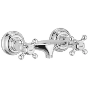 Kludi 1926 Mélangeur, pour douche, 516100520, pas cher