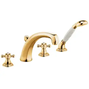 Kludi 1926 Mélangeur, pour baignoire, 515244520, pas cher