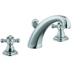 Kludi 1926 Mélangeur de lavabo, 510430520, pas cher