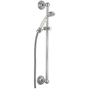 Kludi 1926 Set de douche, 1 jet, 2710305, pas cher