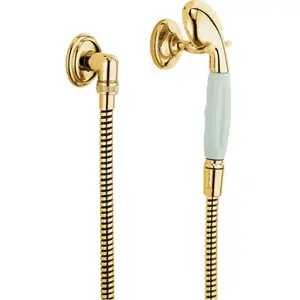 Kludi 1926 Set de douche, 1 jet, 2710545, pas cher