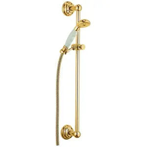 Kludi 1926 Set de douche, 1 jet, 2710345, pas cher