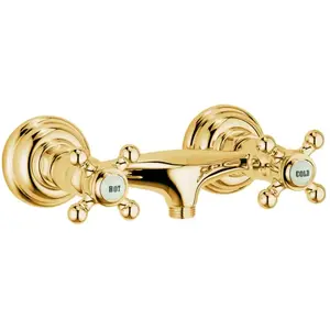 Kludi 1926 Mélangeur, pour douche, 516104520, pas cher
