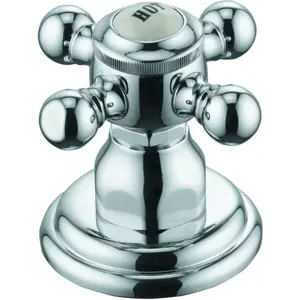 Kludi 1926 Robinet d arrêt, 518180520, pas cher