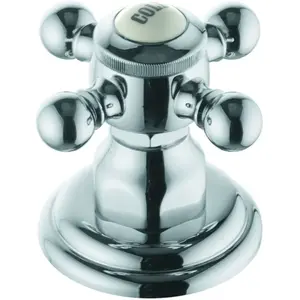 Kludi 1926 Robinet d arrêt, 518170520, pas cher