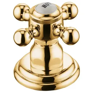 Kludi 1926 Robinet d arrêt, 518184520, pas cher