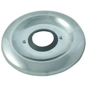 Rosace cpl. 7564505-00 chromé - Kludi pas cher