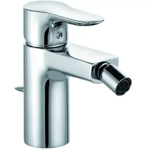 Kludi OBJEKTA Robinetterie de bidet, 324160575, pas cher