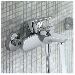 Kludi OBJEKTA Mitigeur monocommande, pour baignoire, 326530575, pas cher