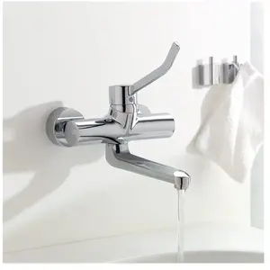 Kludi PROVITA Mitigeur de lavabo, 335320500, pas cher