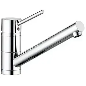 Kludi SCOPE Mitigeur de cuisine, pivotant, 339390575, pas cher