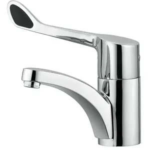 Kludi MEDI CARE Mitigeur de lavabo, 341120534, pas cher