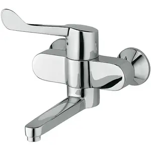 Kludi MEDI CARE Mitigeur de lavabo, 349200524, pas cher