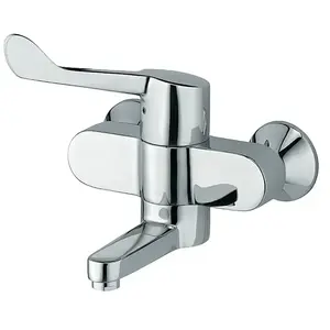 Kludi MEDI CARE Mitigeur de lavabo, 349220524, pas cher