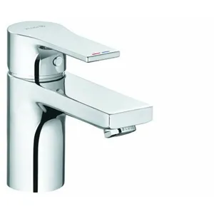 Zenta sl - Mitigeur de lavabo, chrome 482620565 - Kludi pas cher