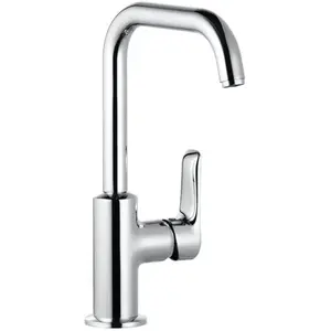 Kludi PURE&SOLID Mitigeur de lavabo, 340240575, pas cher