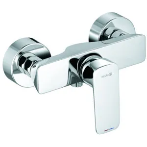 Kludi PURE&STYLE Mitigeur monocommande, pour douche, 408410575, pas cher