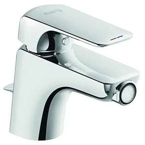 Kludi AMEO Robinetterie de bidet, 412160575, pas cher