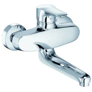 Kludi OBJEKTA Mitigeur de cuisine, pivotant, 328820575,Vendu paramazon