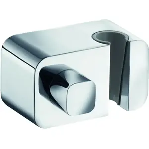 Kludi A-QA raccord de flexible avec robinet d'arrêt, 6556205-00,Vendu paramazon