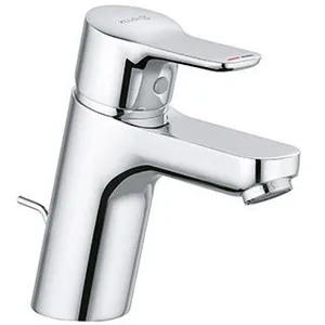Kludi PURE&EASY Mitigeur de lavabo 70, 372820565, 70 pas cher