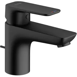 Kludi PURE&STYLE Mitigeur de lavabo 75, 403823975, 75 pas cher