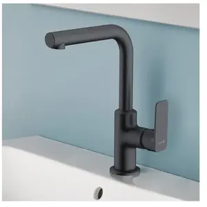 Kludi PURE&STYLE Mitigeur de lavabo, 400243975, pas cher