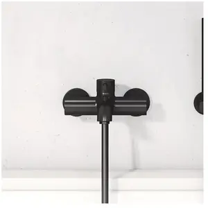 Kludi BOZZ Mitigeur monocommande, pour baignoire, 386913976, pas cher