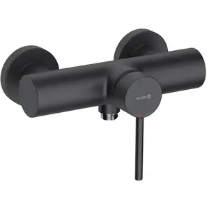 Kludi BOZZ Mitigeur monocommande, pour douche, 388313976, pas cher
