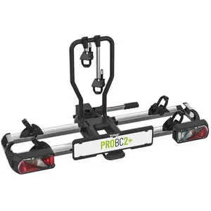 Comparateur de prix : Porte-vélos Pliable Probc2 + Eufab