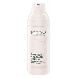 Logona Barrier Balance Cream Crème visage 1000 ml pas cher