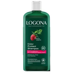 Logona Color Protect Shampoing 1000 ml pas cher