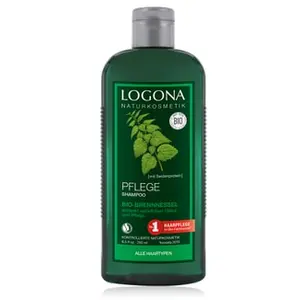Logona Pflege Shampoo Brennessel 250 ml pas cher